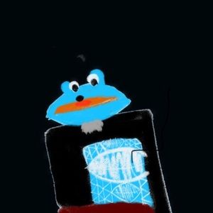 Meet your Posher, Natalia